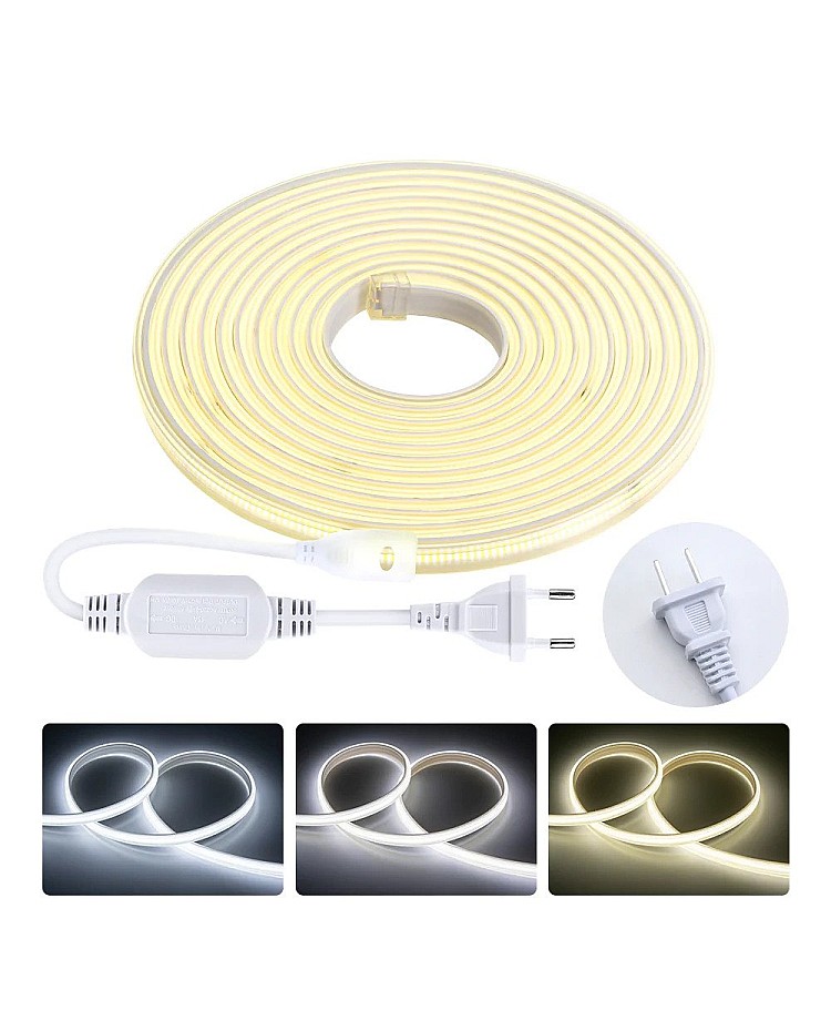 COB AC220V-260D-80RA - Image 3